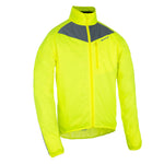 Oxford Endeavour Jacket - Fluorescent Yellow - M