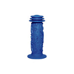 Oxford Junior Handlebar Grip - Blue