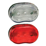 Oxford 5 LED Front & Rear Lightset