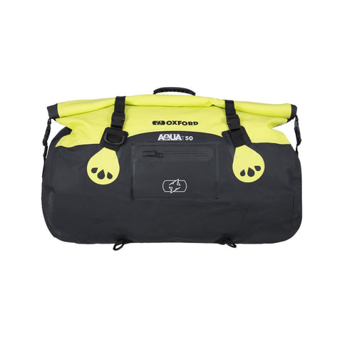 Oxford Aqua T50 Roll Bag