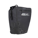 Oxford Aqua V 20 QR Single Pannier - Black