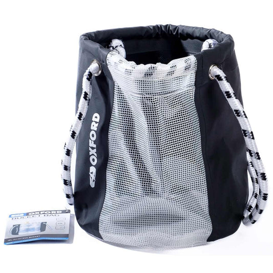 Oxford 12L Bucket Bag