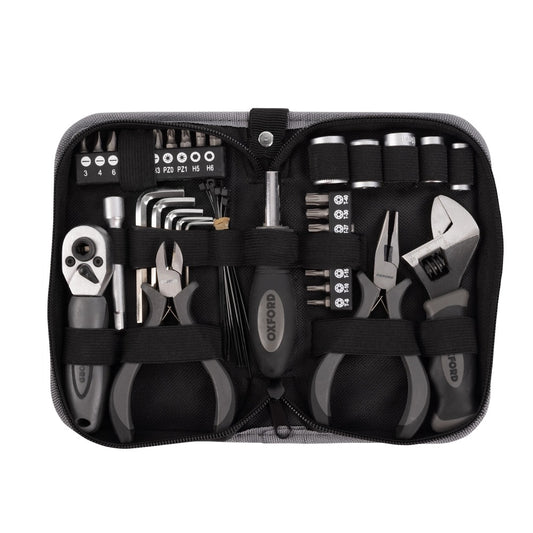 Oxford Tool Kit Pro V2