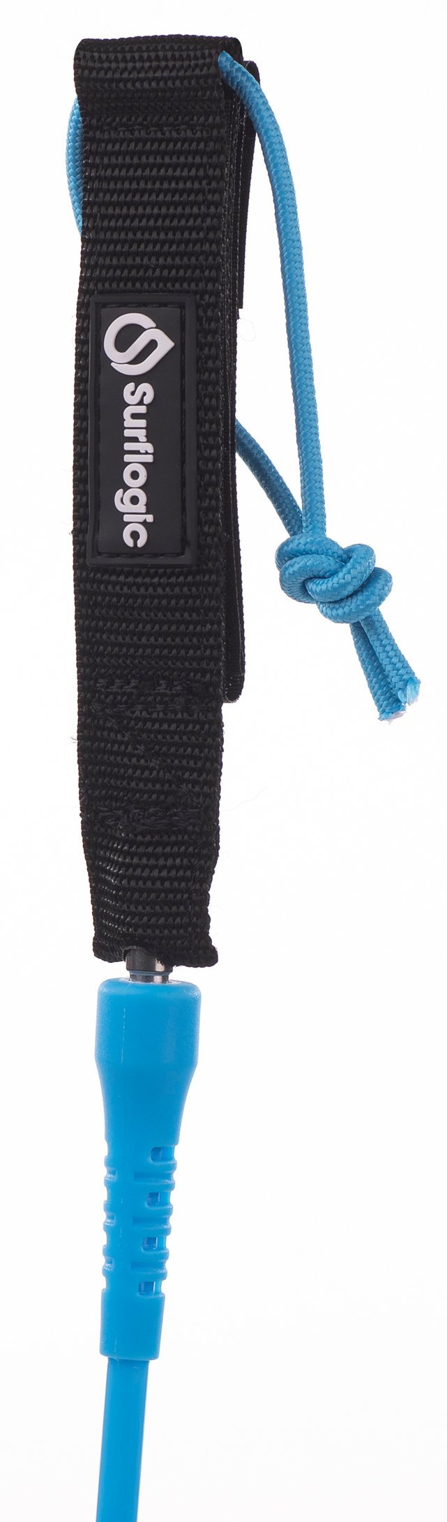 Surflogic Leash Pro 6 - waterworldsports.co.uk
