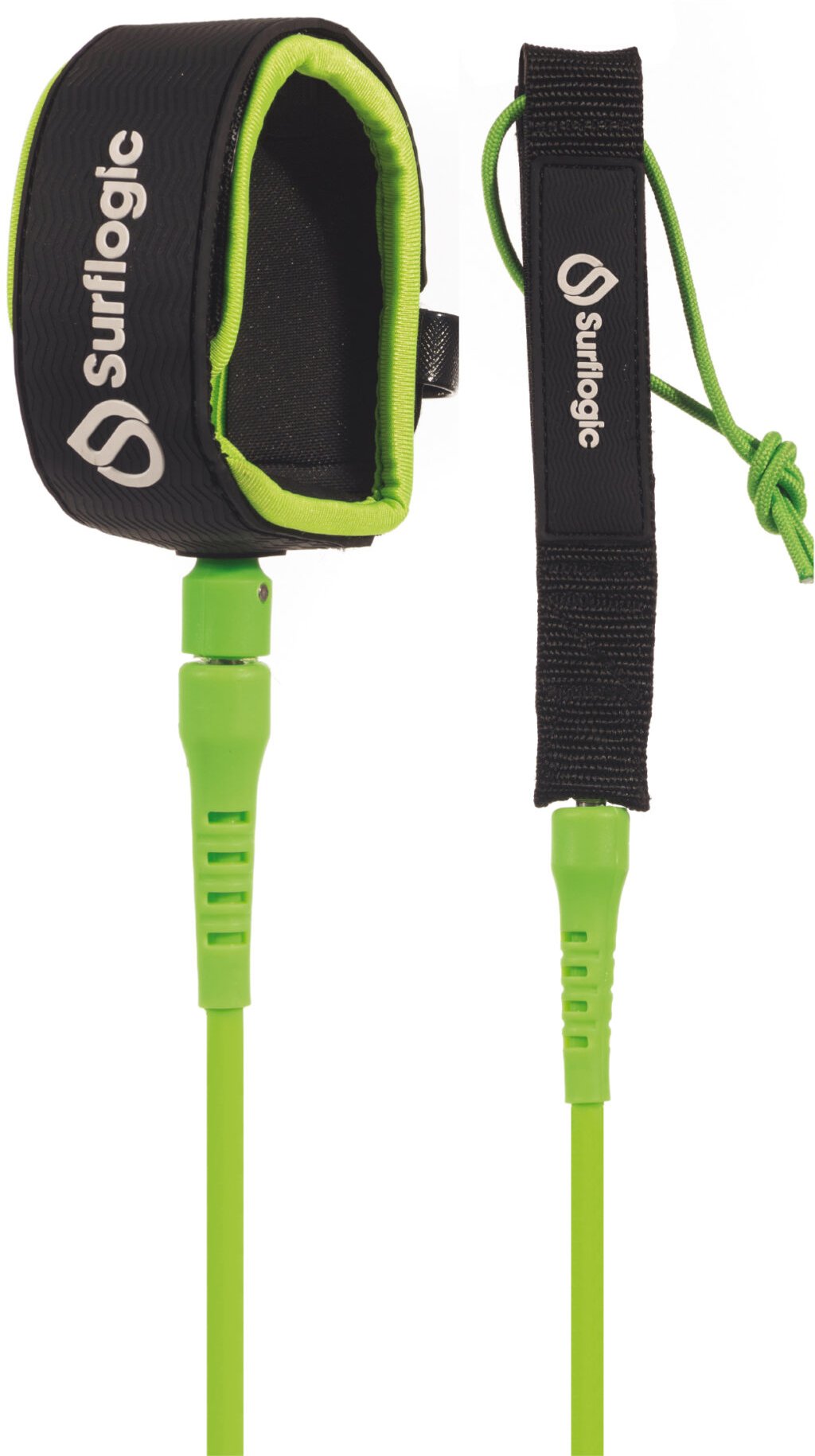Surflogic Leash Pro 6 - waterworldsports.co.uk
