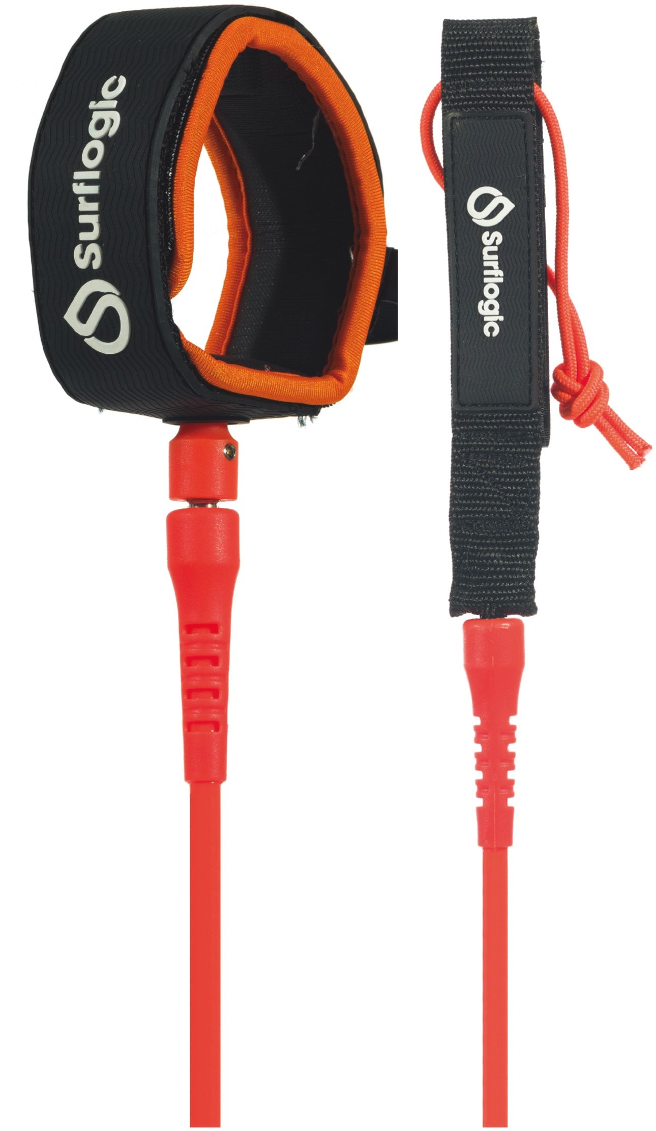 Surflogic Leash Pro 6 - waterworldsports.co.uk