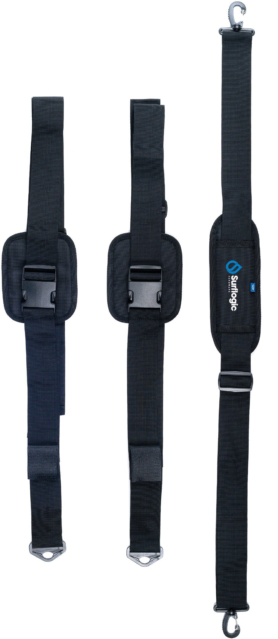 Surflogic SUP carry strap - waterworldsports.co.uk