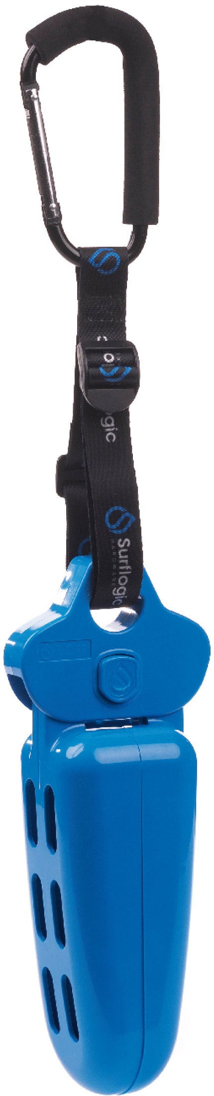 Surflogic Wetsuit Hanger Profold Double System - waterworldsports.co.uk