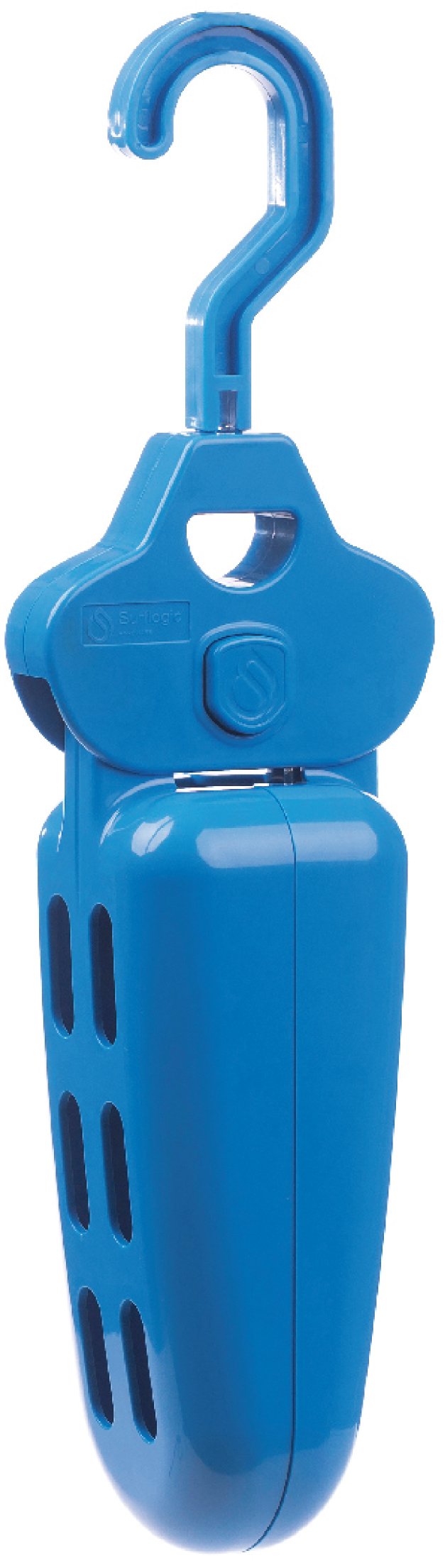 Surflogic Wetsuit Hanger Profold - waterworldsports.co.uk