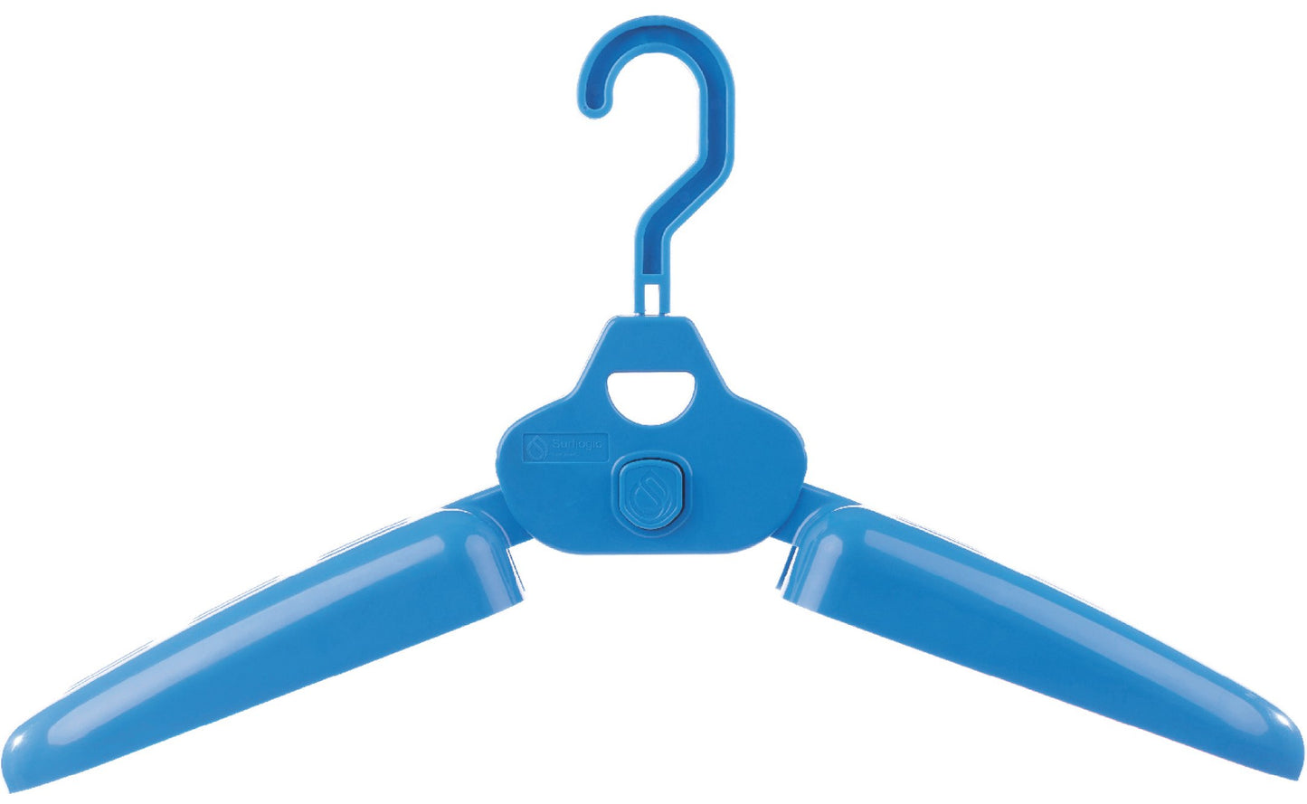 Surflogic Wetsuit Hanger Profold - waterworldsports.co.uk