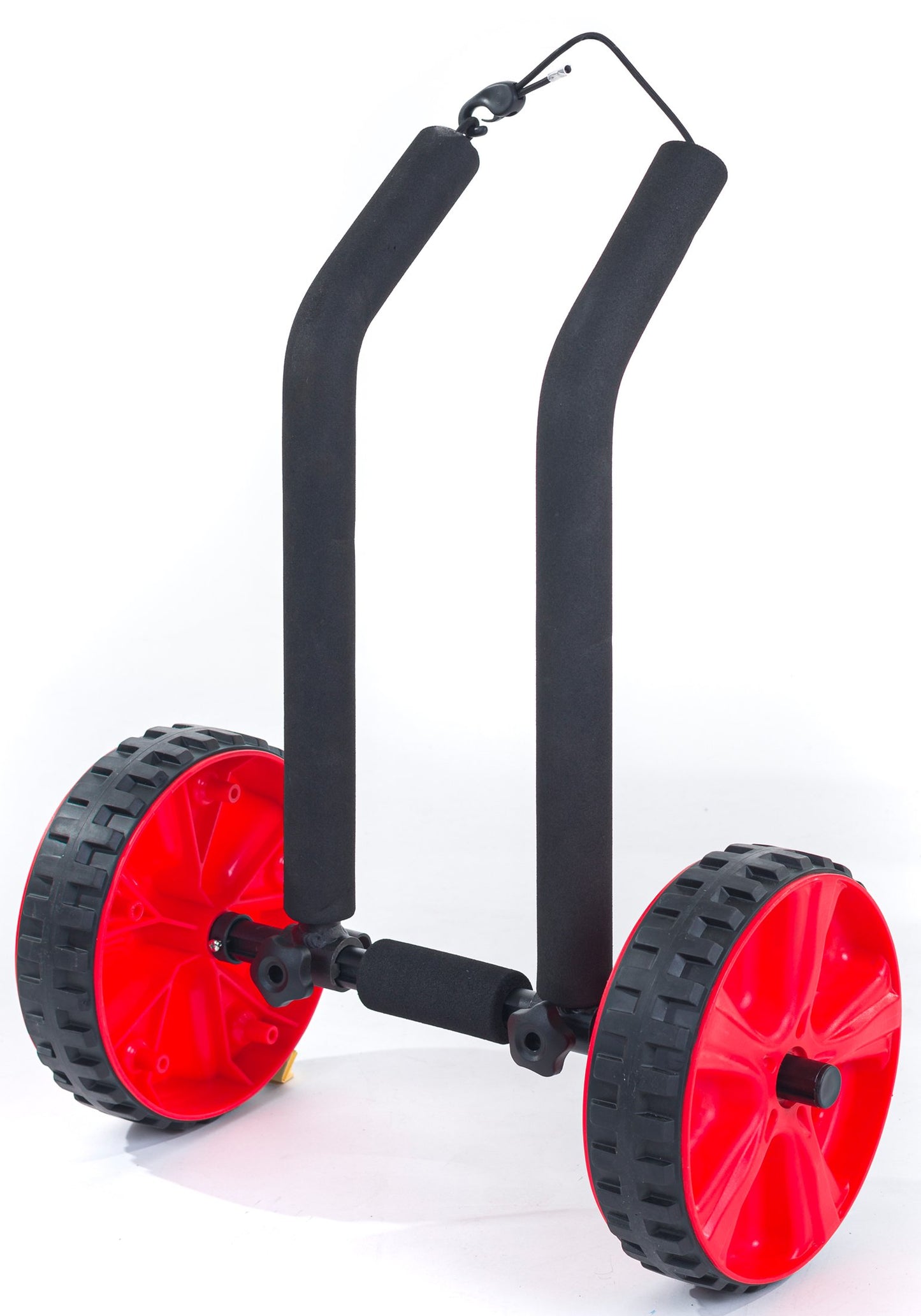 Surflogic SUP/Longboard Adjustable Trolley - waterworldsports.co.uk