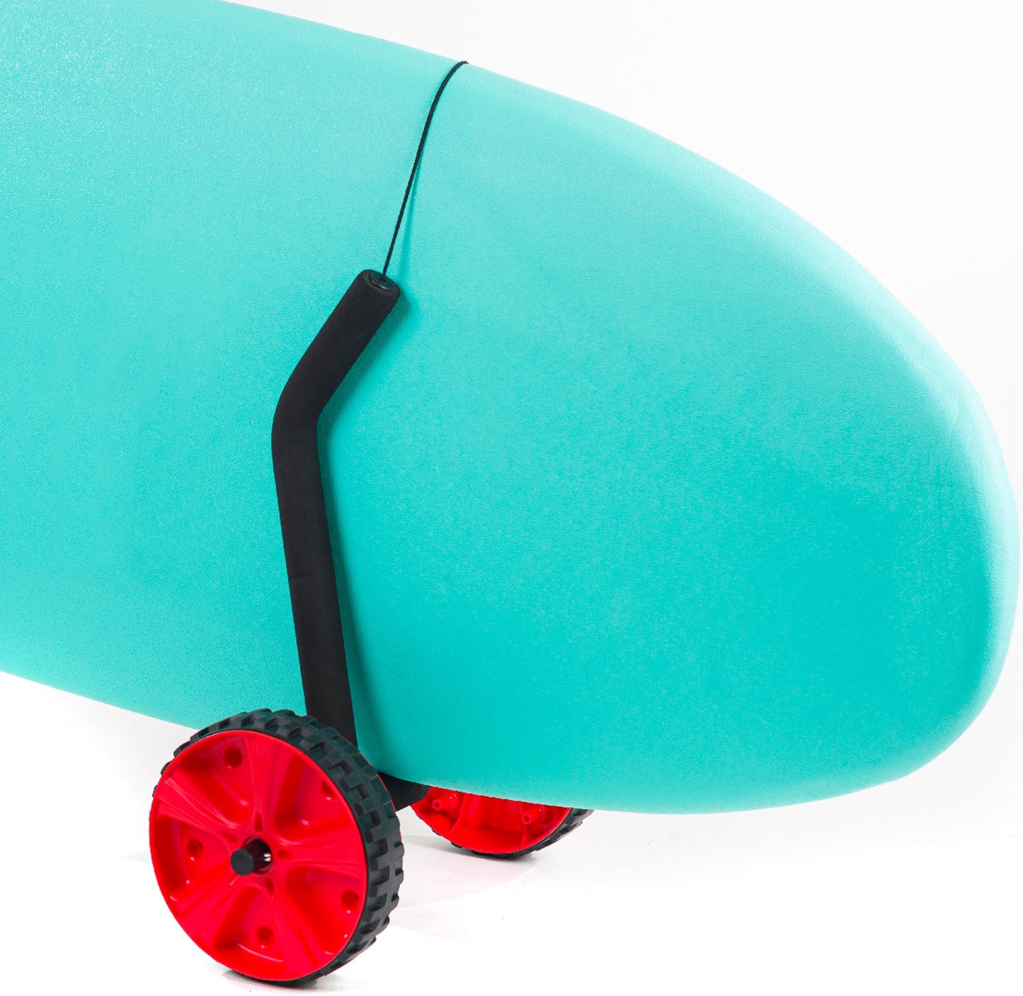 Surflogic SUP/Longboard Adjustable Trolley - waterworldsports.co.uk