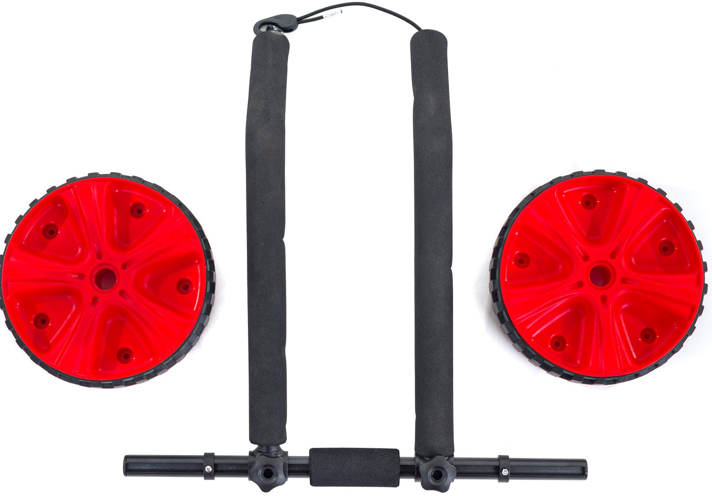 Surflogic SUP/Longboard Adjustable Trolley - waterworldsports.co.uk