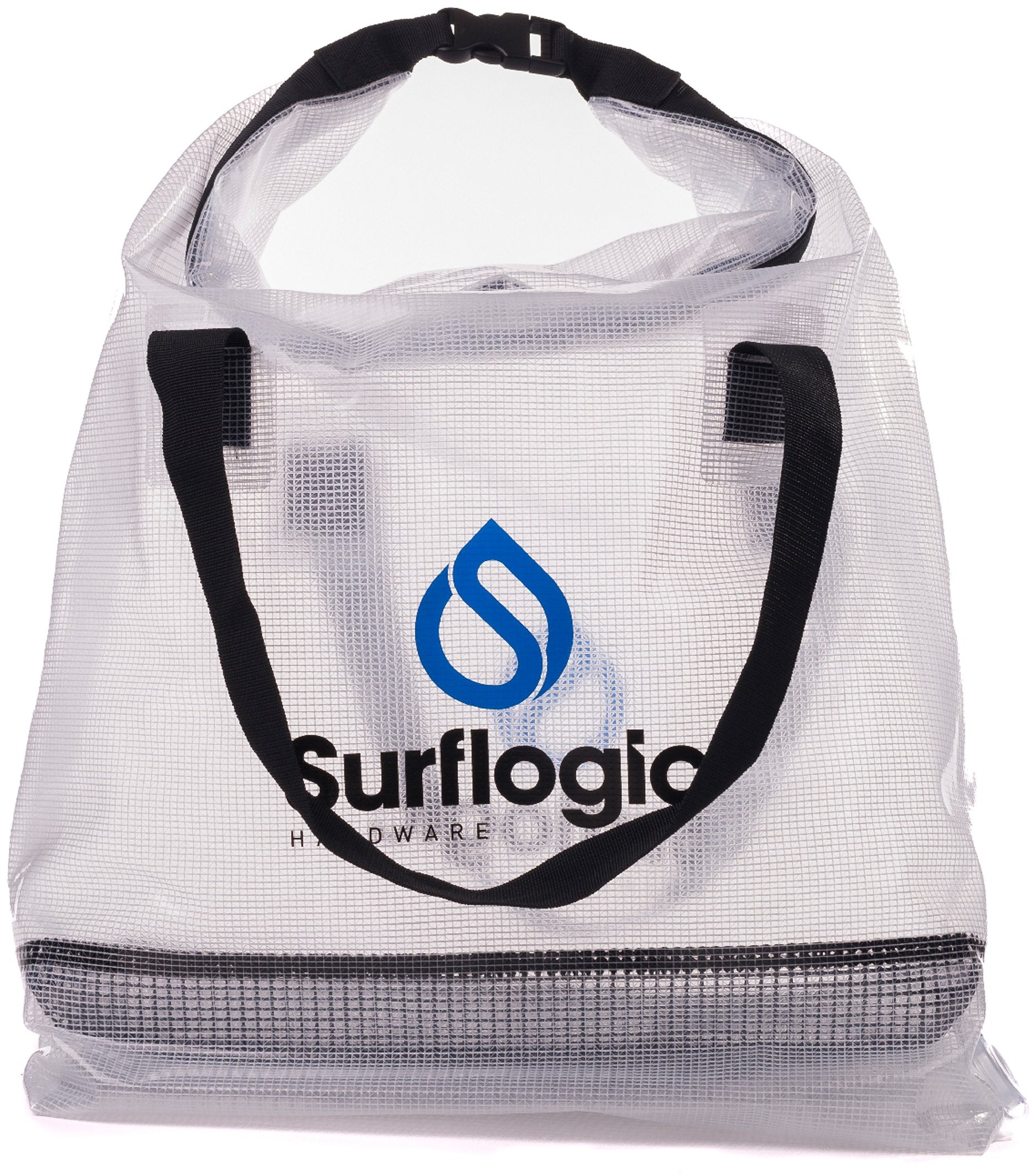 Surflogic Wetsuit Clean & Dry-System Bucket - waterworldsports.co.uk