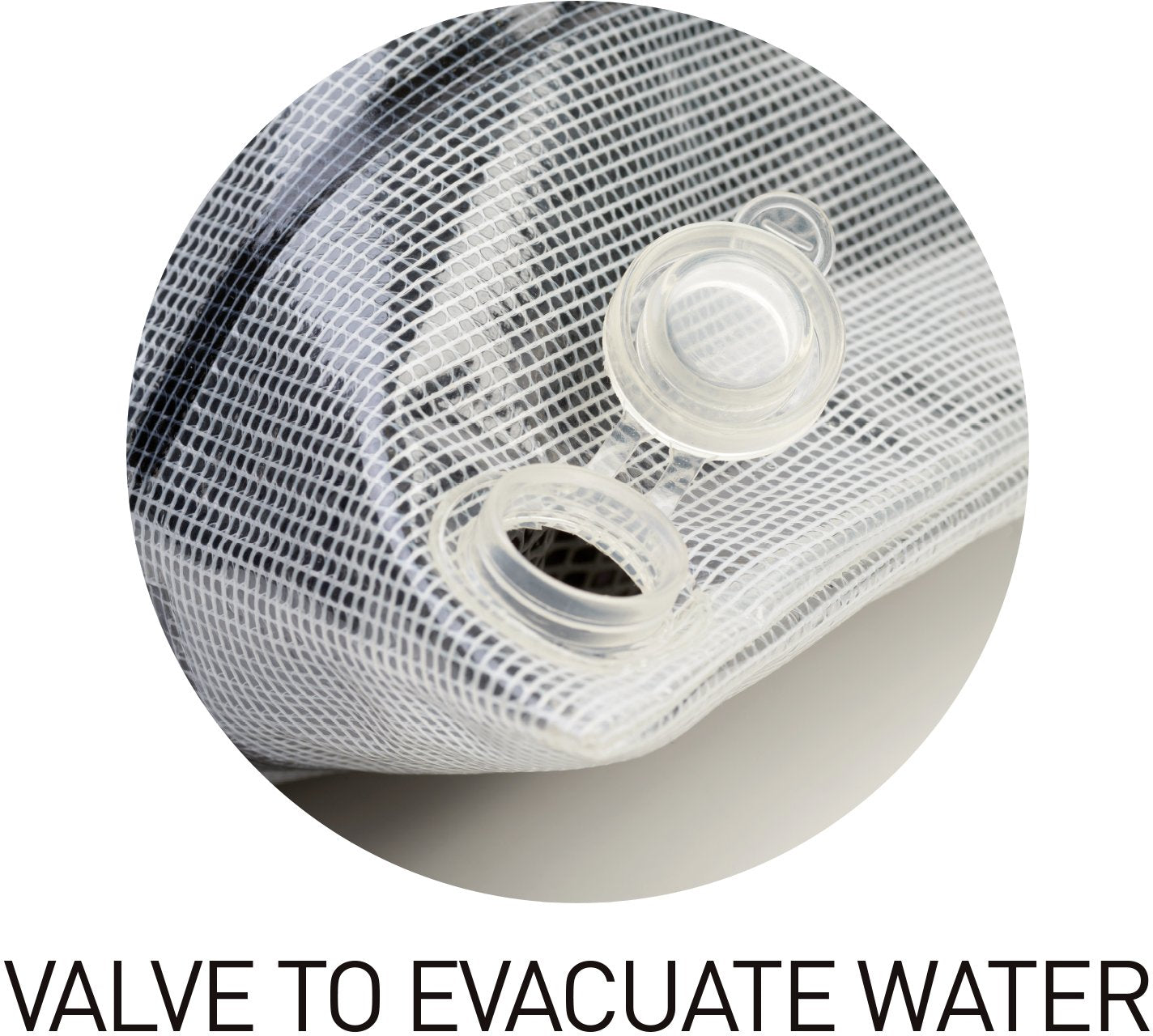 Surflogic Wetsuit Clean & Dry-System Bucket - waterworldsports.co.uk