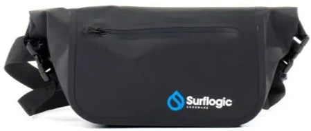 Surflogic Waterproof Dry Waist Pack - 2 Litres - waterworldsports.co.uk