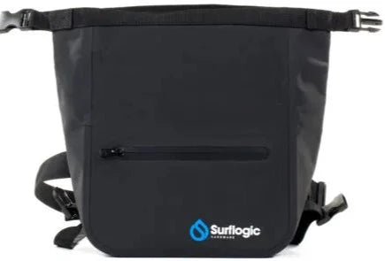 Surflogic Waterproof Dry Waist Pack - 2 Litres - waterworldsports.co.uk