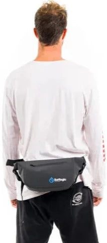 Surflogic Waterproof Dry Waist Pack - 2 Litres - waterworldsports.co.uk