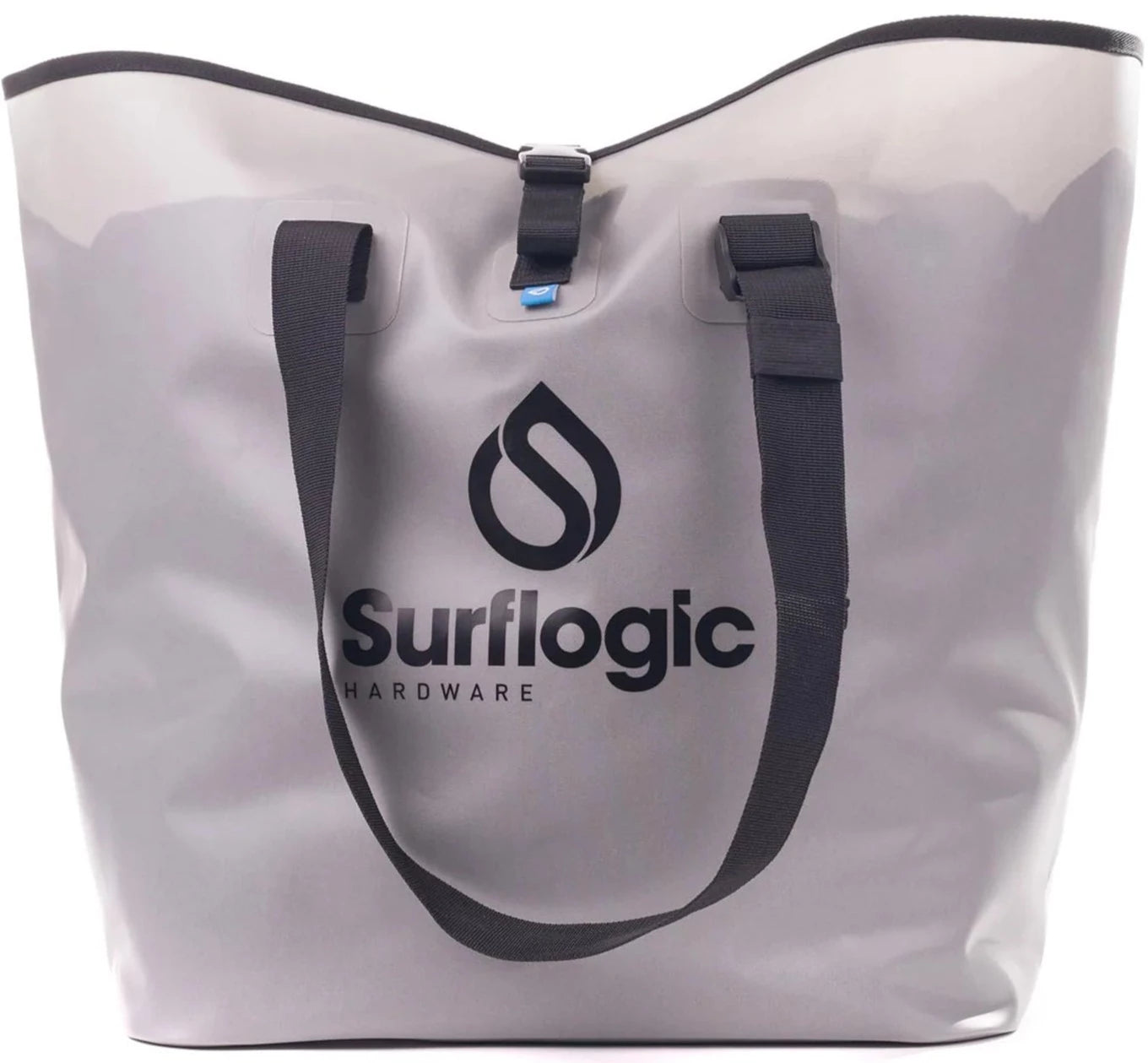 Surflogic Waterproof Dry-Bucket Bag (50L) - waterworldsports.co.uk