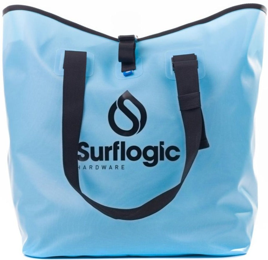 Surflogic Waterproof Dry-Bucket Bag (50L) - waterworldsports.co.uk
