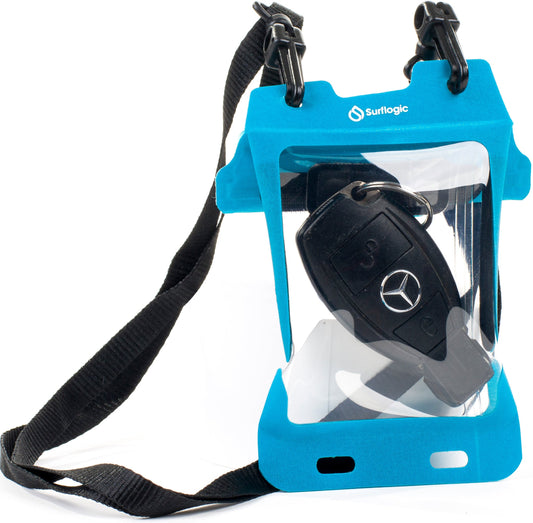 Surflogic Waterproof Key Case - waterworldsports.co.uk