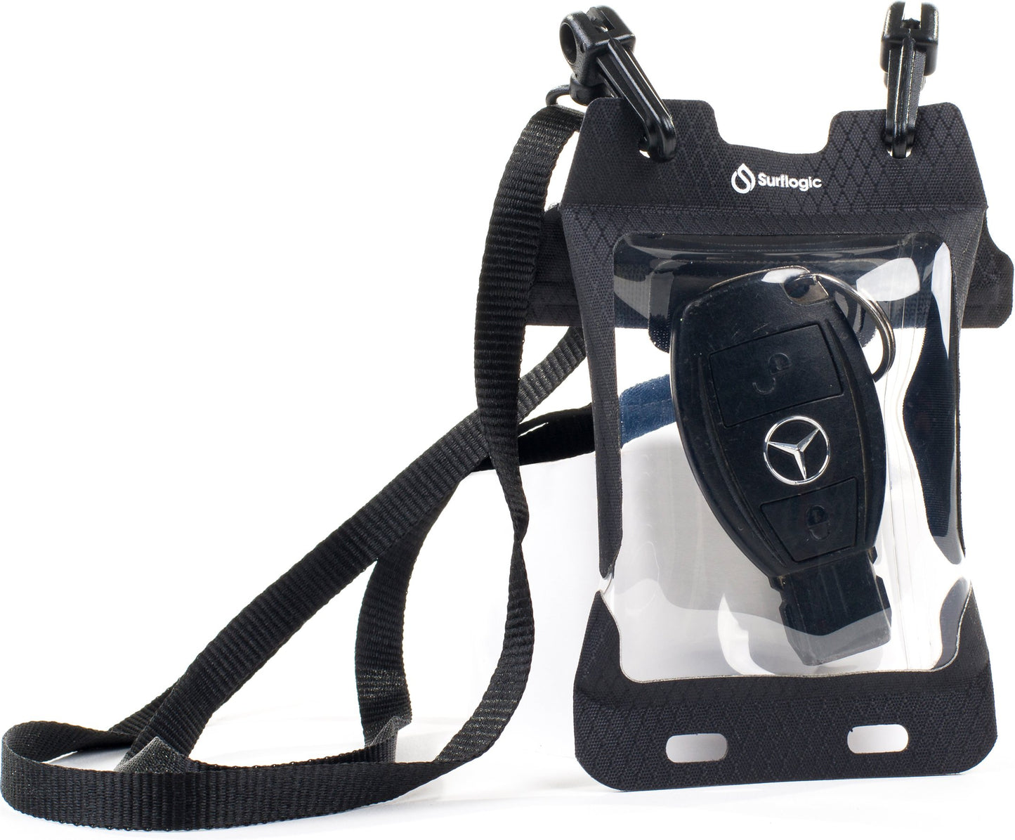 Surflogic Waterproof Key Case - waterworldsports.co.uk