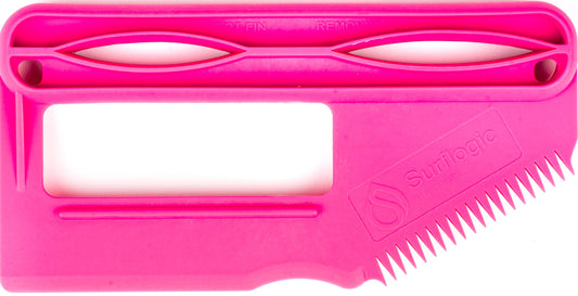 Surflogic Wax & Fin Tool - waterworldsports.co.uk