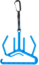 Surflogic Wetsuit Hanger Maxi Double System - waterworldsports.co.uk