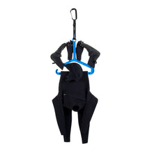 Surflogic Wetsuit Hanger Maxi Double System - waterworldsports.co.uk