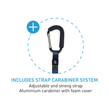 Surflogic Wetsuit Hanger Maxi Double System - waterworldsports.co.uk