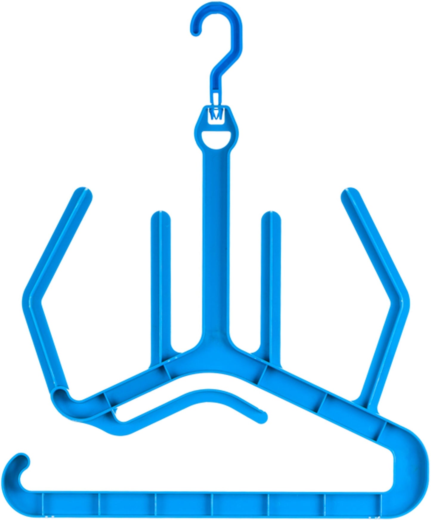 Surflogic Wetsuit Hanger Maxi - waterworldsports.co.uk