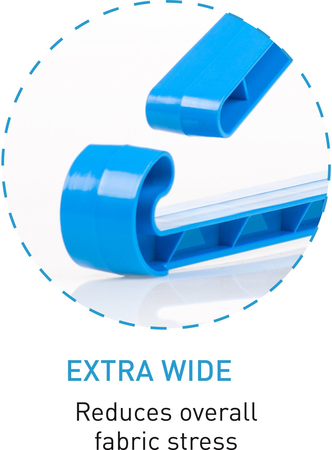 Surflogic Wetsuit Hanger Maxi - waterworldsports.co.uk