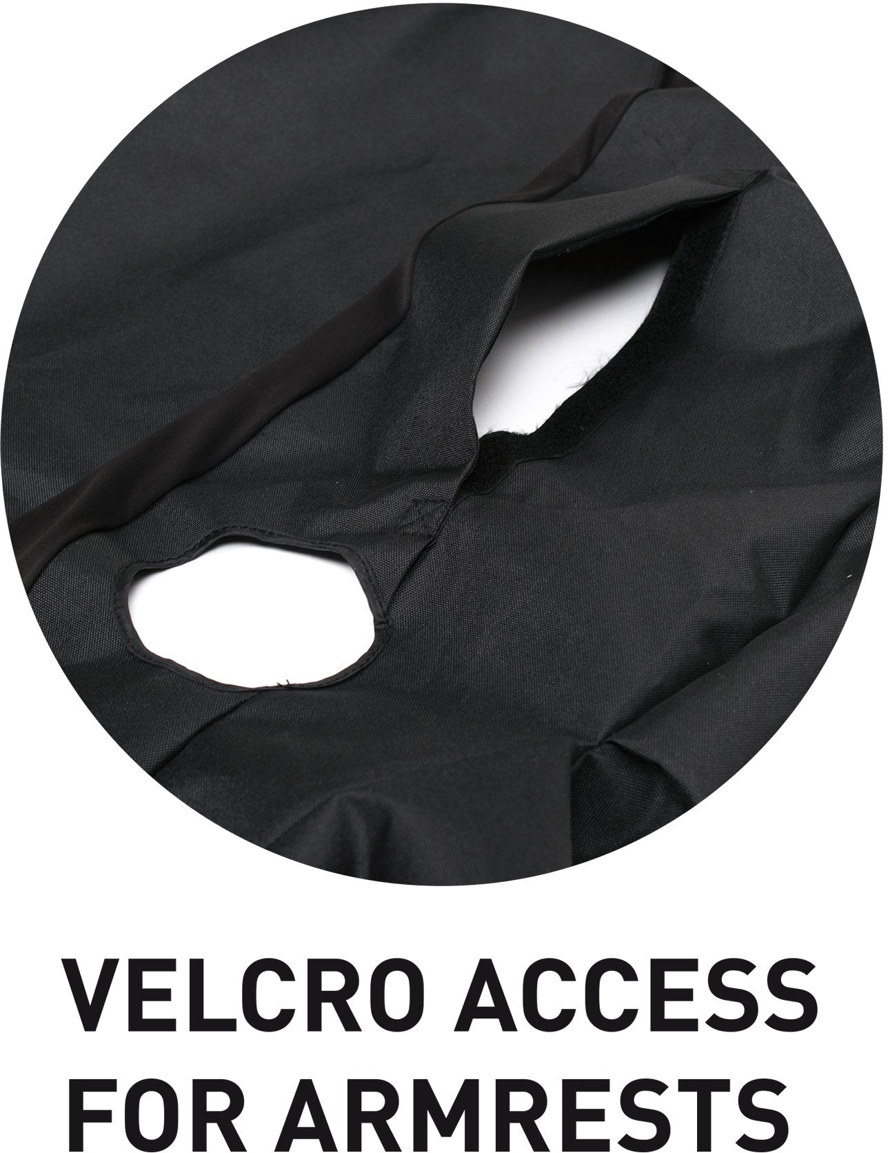 Surflogic Waterproof Car Seat Cover - Single - waterworldsports.co.uk