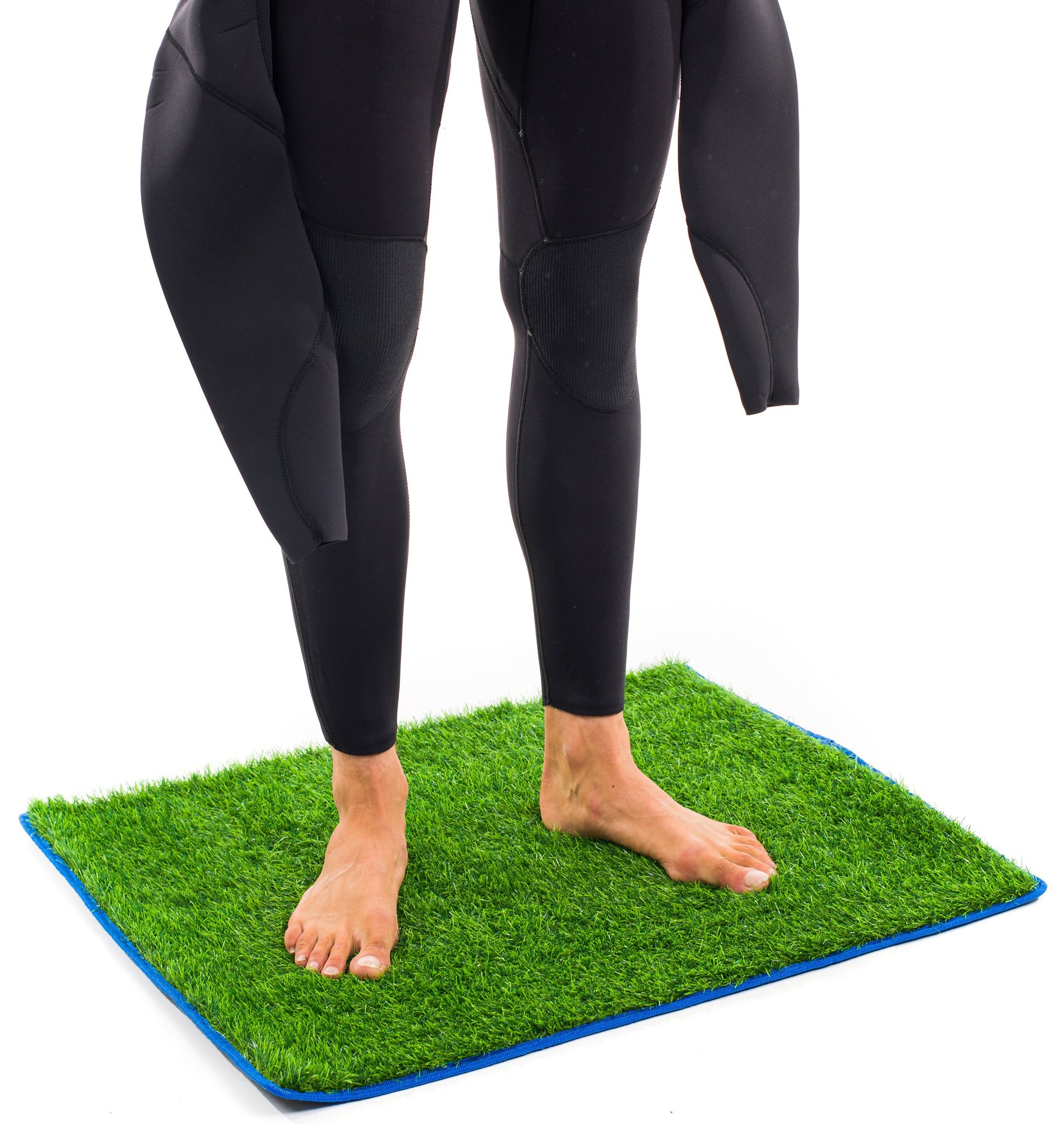Surflogic Grass Mat - waterworldsports.co.uk