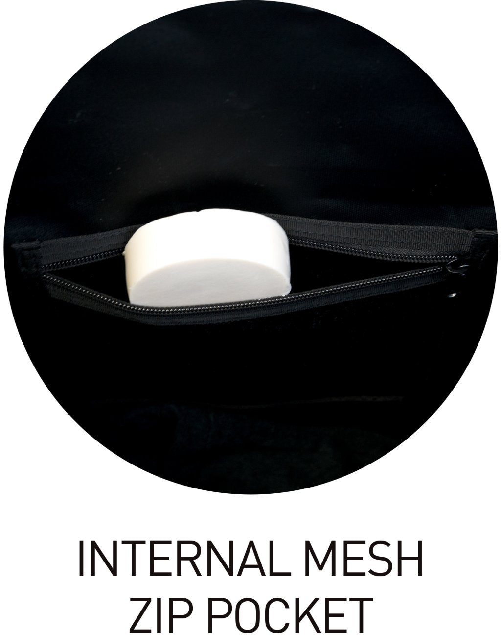 Surflogic Prodry Waterproof Backpack 30L Black - waterworldsports.co.uk