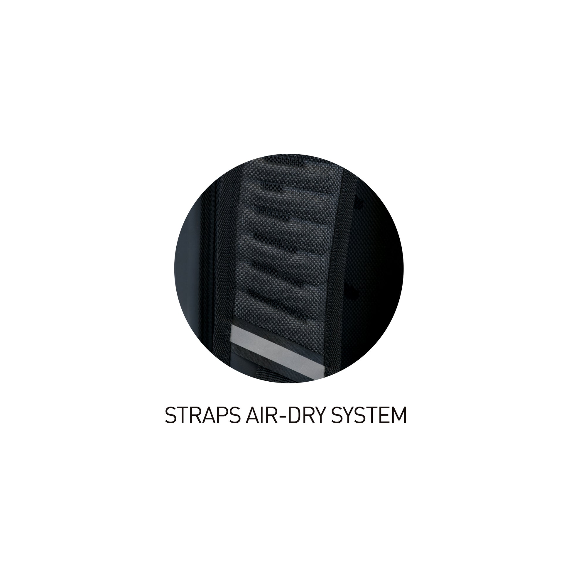 Surflogic Prodry-Zip Waterproof Duffel Bag 50L - waterworldsports.co.uk