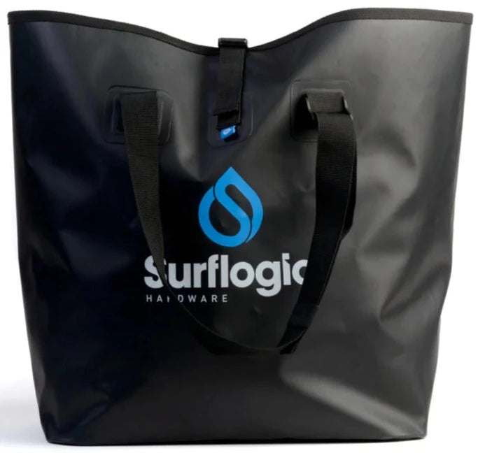 Surflogic Waterproof Dry-Bucket Bag (50L) - waterworldsports.co.uk
