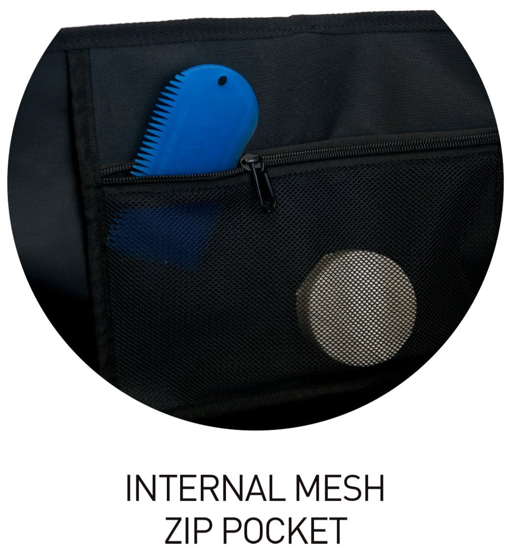 Surflogic Waterproof Dry-Bucket Bag (50L) - waterworldsports.co.uk