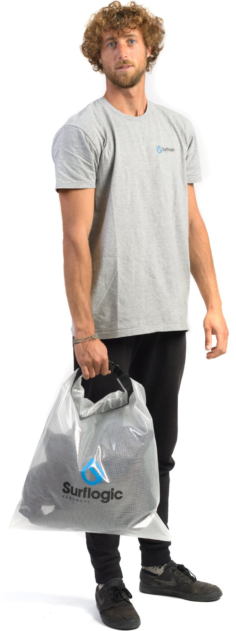 Surflogic Wetsuit Dry Bag - waterworldsports.co.uk