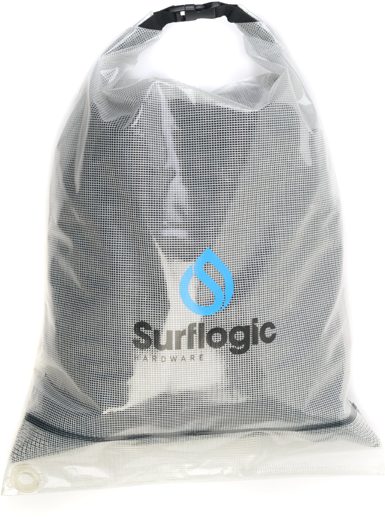 Surflogic Wetsuit Clean & Dry-System Bag - waterworldsports.co.uk