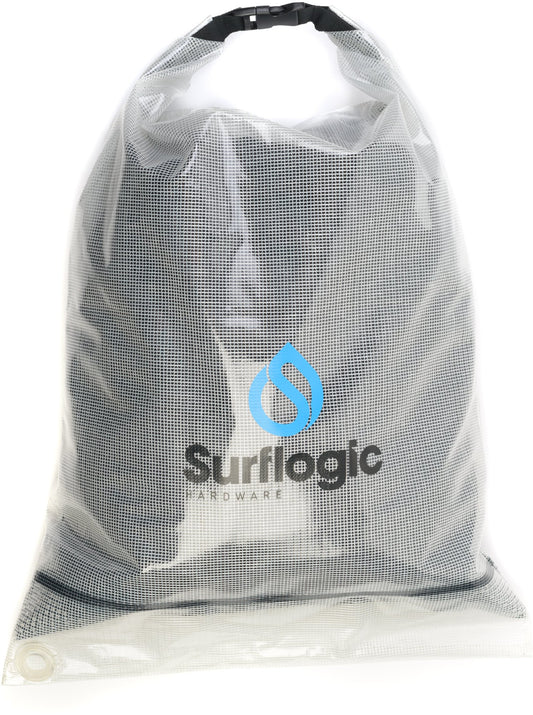 Surflogic Wetsuit Clean & Dry-System Bag - waterworldsports.co.uk