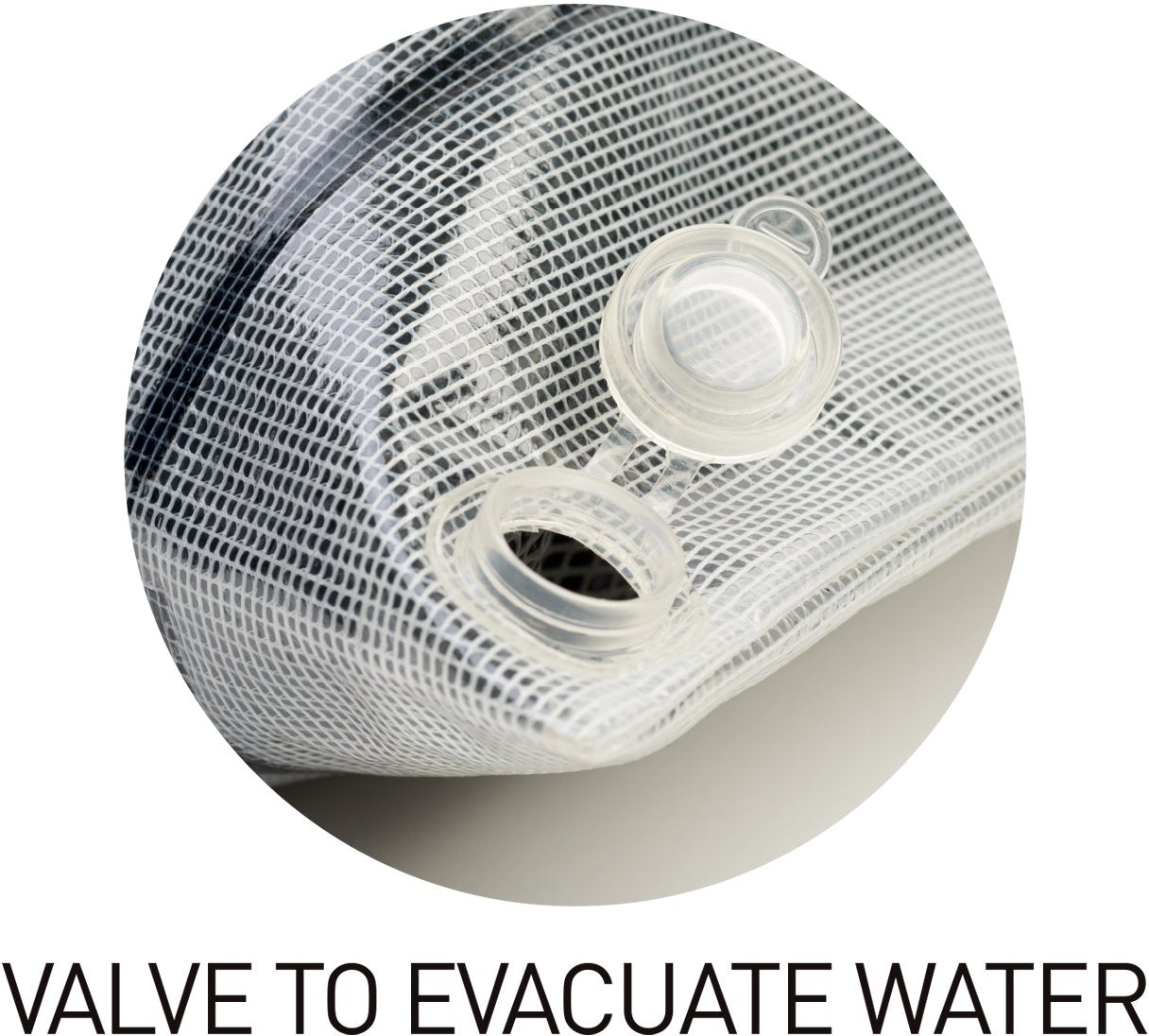 Surflogic Wetsuit Clean & Dry-System Bag - waterworldsports.co.uk