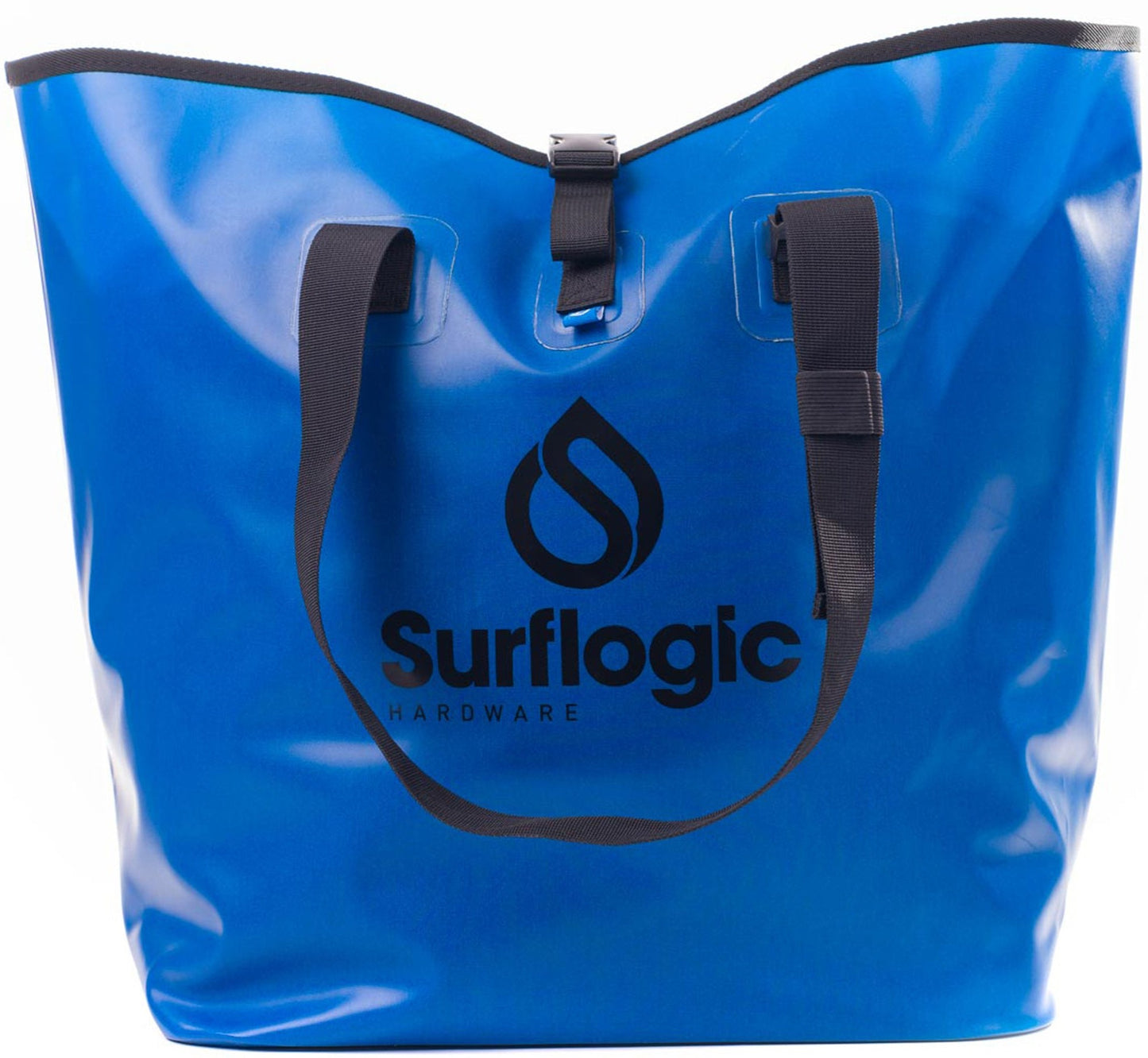 Surflogic Waterproof Dry-Bucket Bag (50L) - waterworldsports.co.uk