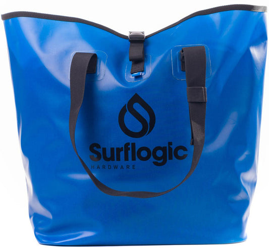Surflogic Waterproof Dry-Bucket Bag (50L) - waterworldsports.co.uk