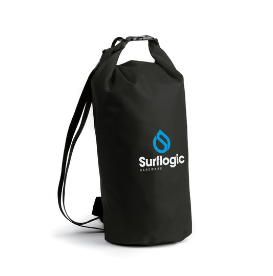 Surflogic Waterproof Dry Tube Bag 20L - waterworldsports.co.uk