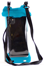 Surflogic Waterproof Phone Case - waterworldsports.co.uk