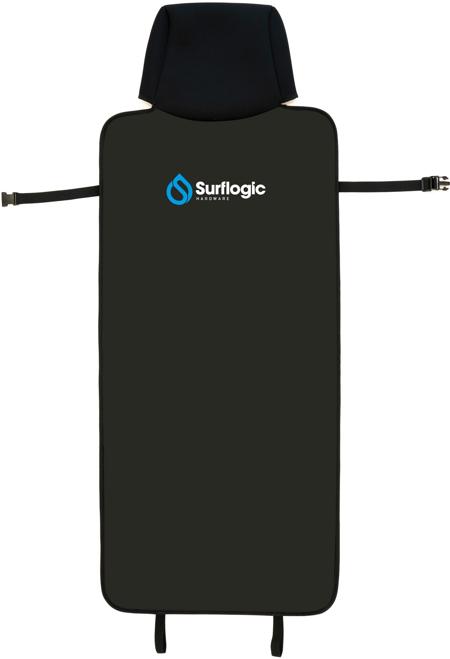 Surflogic Neoprene Single Car Seat Cover - waterworldsports.co.uk