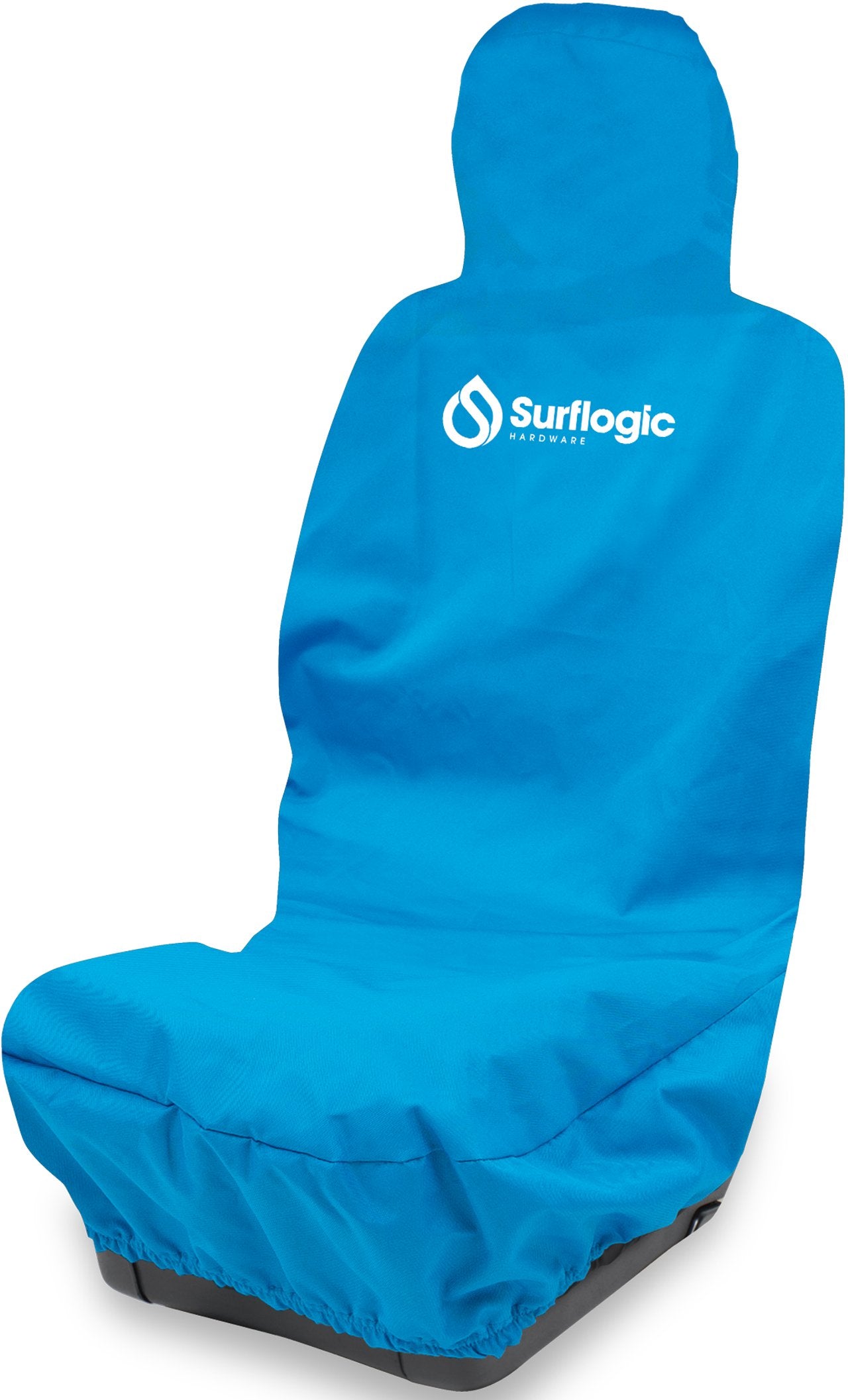 Surflogic Waterproof Car Seat Cover - Single - waterworldsports.co.uk