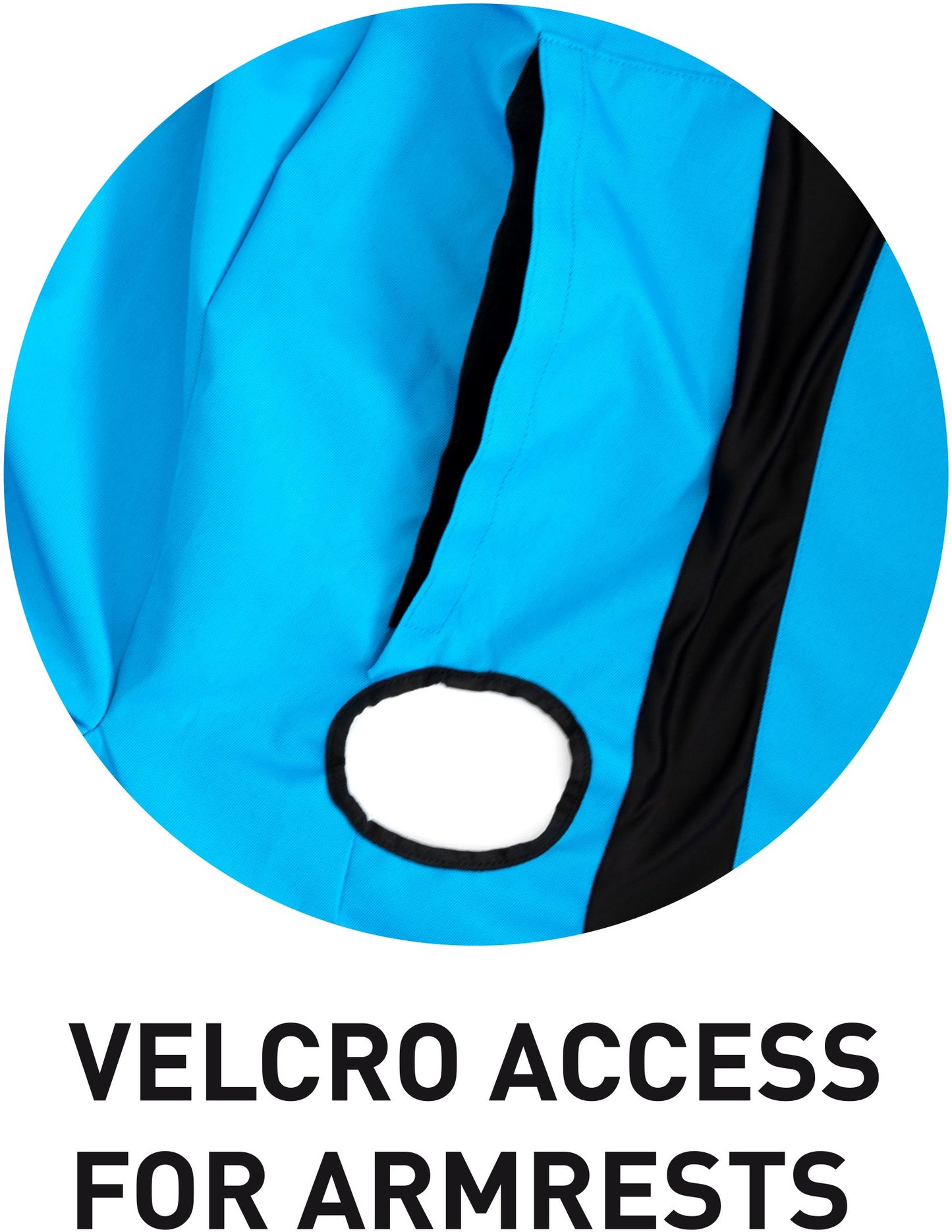 Surflogic Waterproof Car Seat Cover - Single - waterworldsports.co.uk