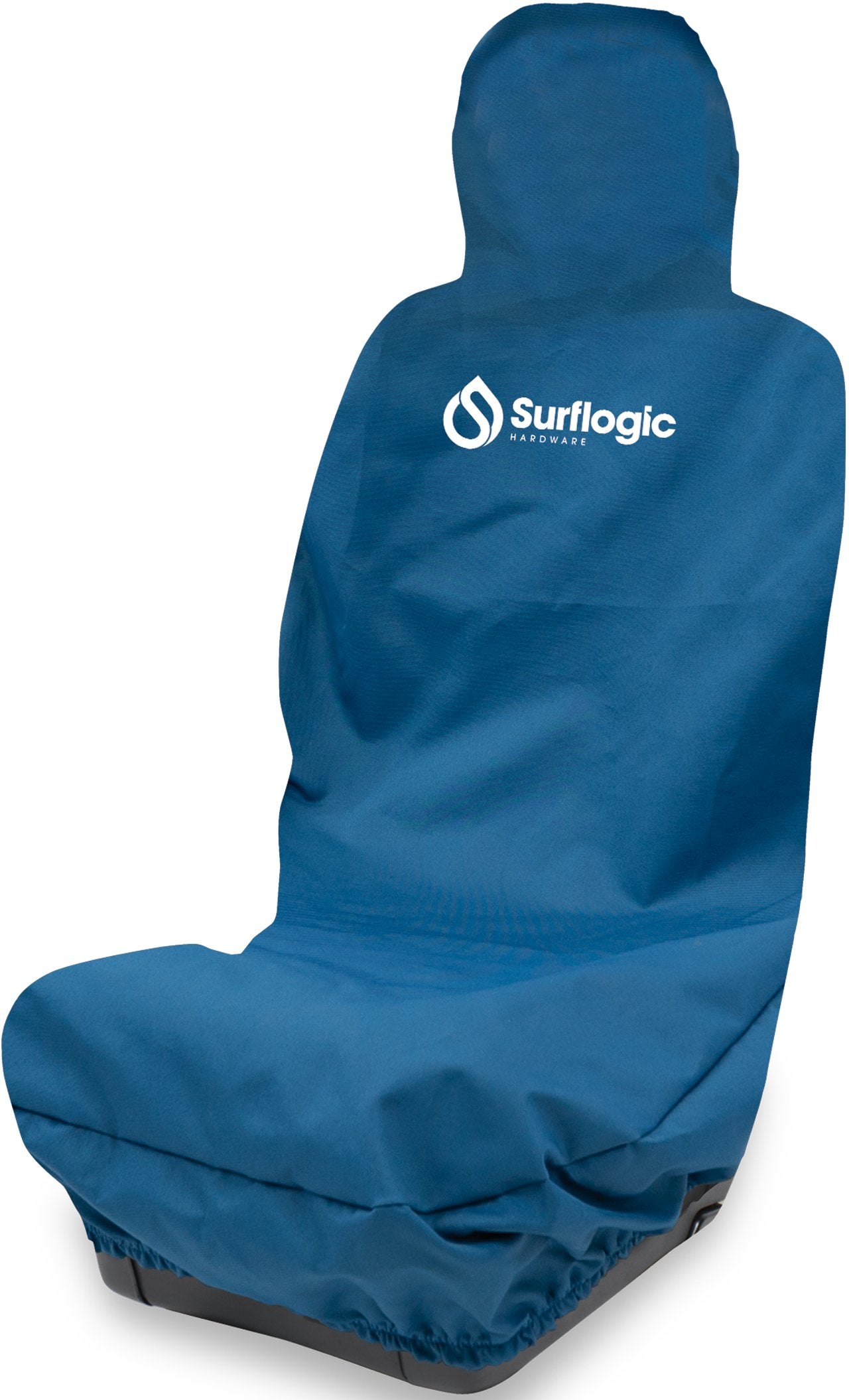 Surflogic Waterproof Car Seat Cover - Single - waterworldsports.co.uk